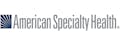 American Specialty Health Incorporated
