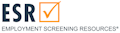 Employment Screening Resource (ESR)