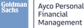 Goldman Sachs Ayco