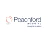 Peachford Behavioral Health
