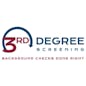 3rd Degree Screening Inc