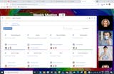 eXo Platform video/presentation/materials