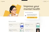 Big Health video/presentation/materials