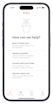 Helpr video/presentation/materials