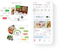 Zerocater video/presentation/materials