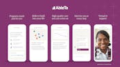 AbleTo (an Optum Company) video/presentation/materials