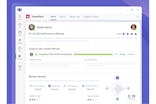 Teamflect video/presentation/materials