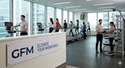 Gonell Fitness Management LLC video/presentation/materials