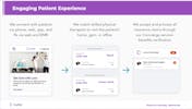 Luna On-Demand Physical Therapy video/presentation/materials