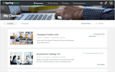 iSpring Solutions video/presentation/materials