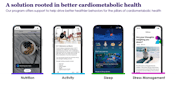 Teladoc Health, Inc. video/presentation/materials