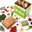 HelloFresh video/presentation/materials