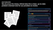 Milu Health video/presentation/materials