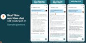 Omada Health video/presentation/materials