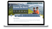 CoreHealth video/presentation/materials