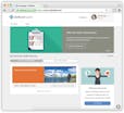 Welltok video/presentation/materials