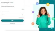 AdvantageClub.ai video/presentation/materials