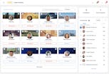 eXo Platform video/presentation/materials