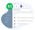 Leadr video/presentation/materials