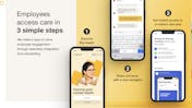Big Health video/presentation/materials