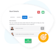 Leadr video/presentation/materials