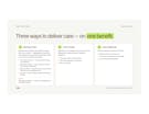 Helpr video/presentation/materials