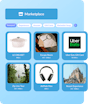 Bucketlist Rewards and Recognition video/presentation/materials