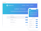 Jobsoid video/presentation/materials