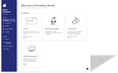 ThrivePass video/presentation/materials