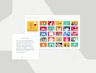 Workstars video/presentation/materials