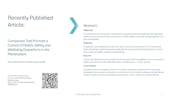 HealthNEXT video/presentation/materials