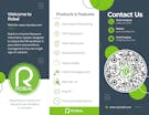 Robal video/presentation/materials