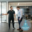 Gonell Fitness Management LLC video/presentation/materials