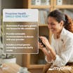 MyOme video/presentation/materials