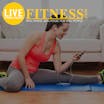 Live Streaming Fitness video/presentation/materials
