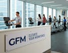 Gonell Fitness Management LLC video/presentation/materials