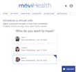 moviHealth by Confluent Health video/presentation/materials