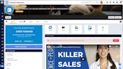 AgilityPortal video/presentation/materials