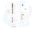 Leadr video/presentation/materials