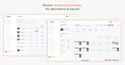 Jibble video/presentation/materials