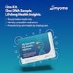 MyOme video/presentation/materials
