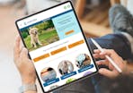 Carebridge Corporation video/presentation/materials