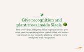 Evergreen video/presentation/materials