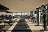 Technogym USA video/presentation/materials