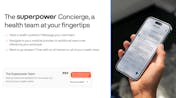 Superpower video/presentation/materials