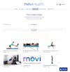 moviHealth by Confluent Health video/presentation/materials