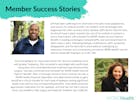 MORE Health, Inc. video/presentation/materials