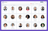 Freshteam video/presentation/materials
