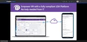 Pulpstream video/presentation/materials