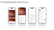 Superpower video/presentation/materials